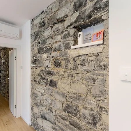 Appartement Il Giglio - Free Parking à Côme Extérieur photo