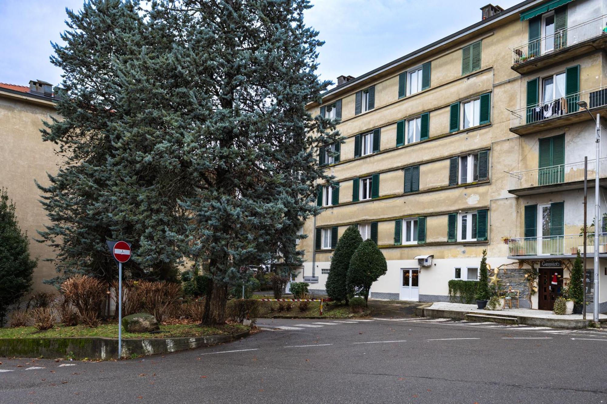 Appartement Il Giglio - Free Parking Côme