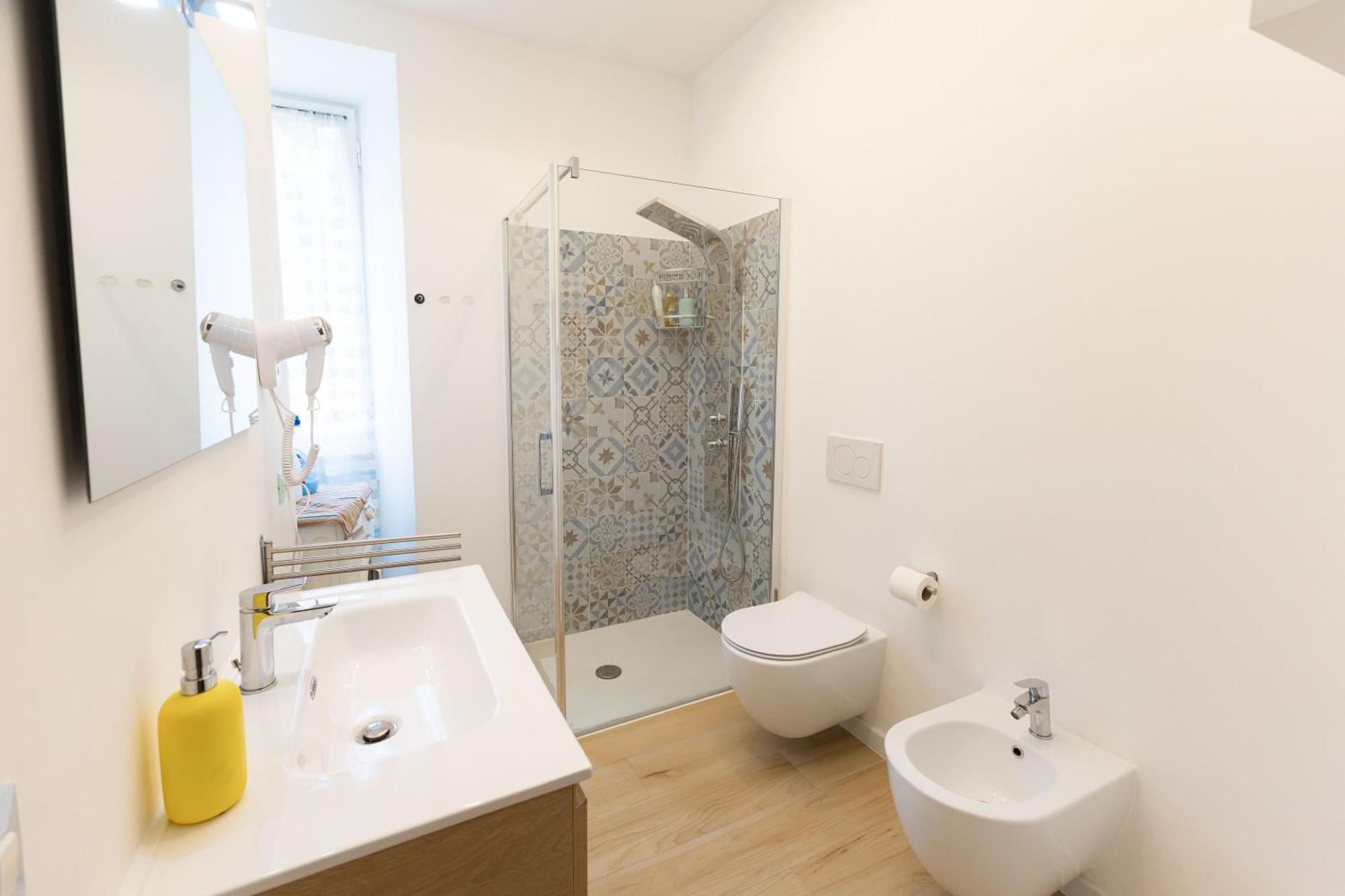 Appartement Il Giglio - Free Parking