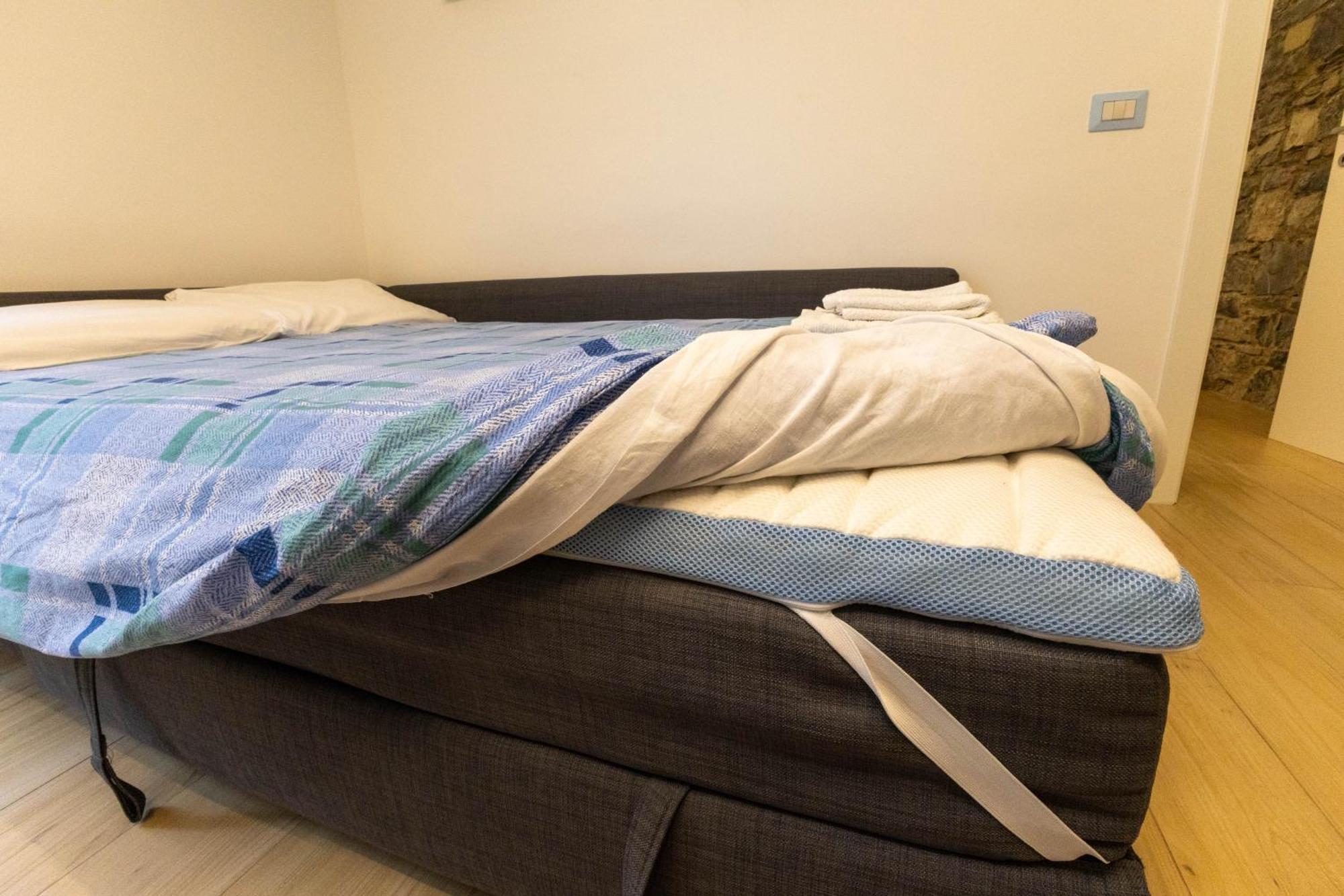 Appartement Il Giglio - Free Parking Côme