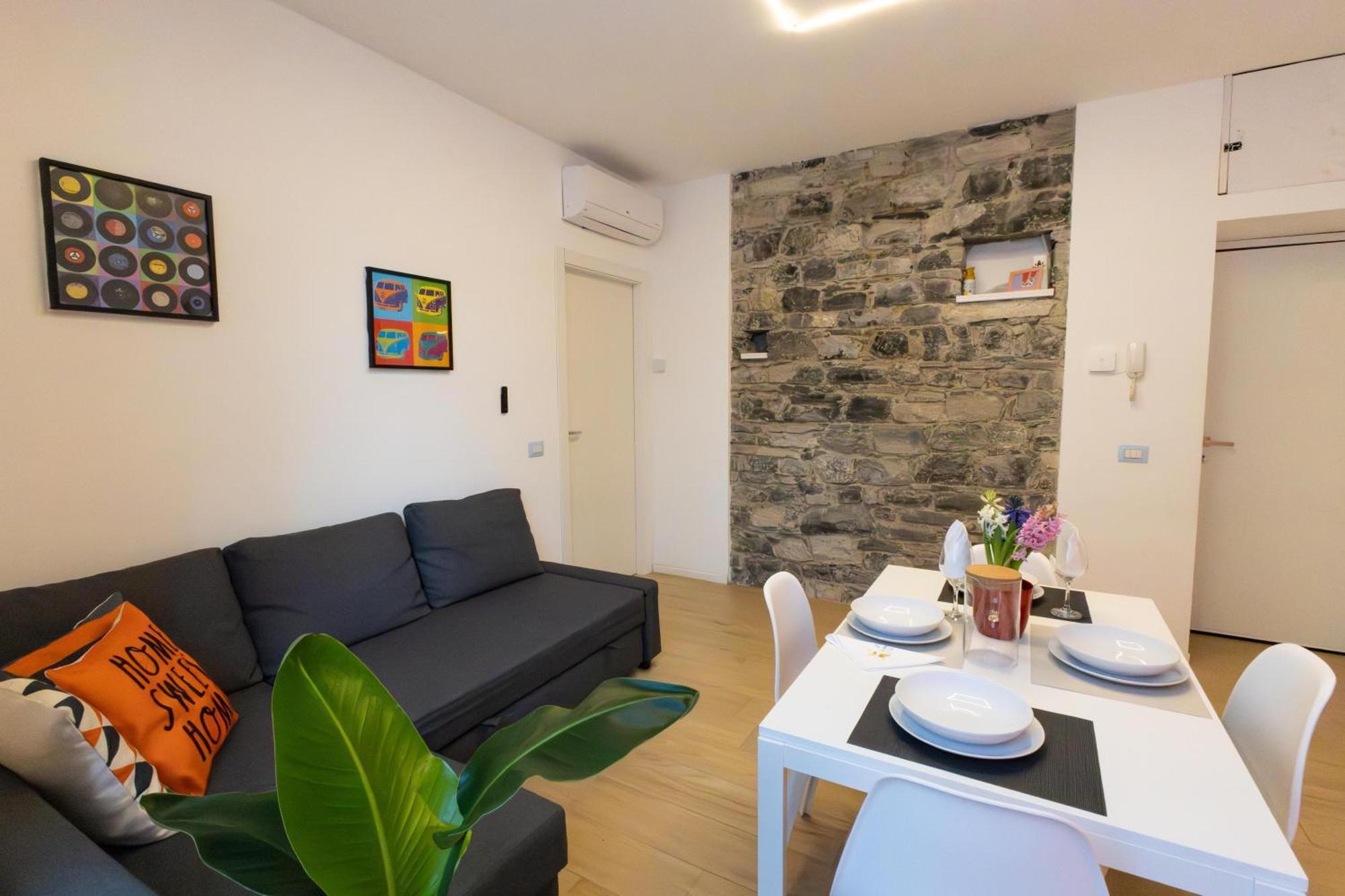 Il Giglio - Free Parking Appartement *