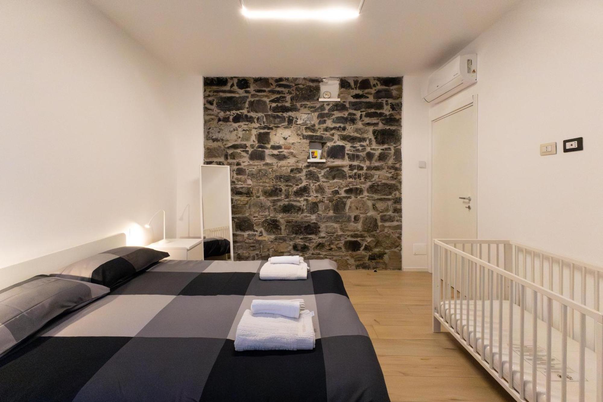 Appartement Il Giglio - Free Parking Côme